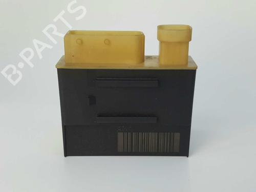Used Electronic module PEUGEOT PARTNER Tepee 1.6 HDi (112 hp) 10265172