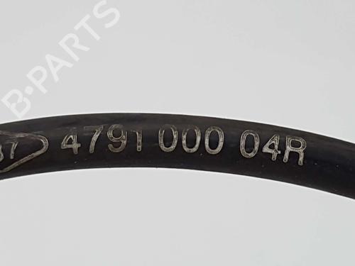 Electronic sensor RENAULT MEGANE III Grandtour (KZ0/1) 1.5 dCi (KZ09, KZ0D, KZ1G, KZ29, KZ14, KZ1W, KZ10, KZ1F,... | BP14536539M84 