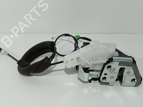 Rear left lock TOYOTA C-HR (_X1_) 1.8 Hybrid (ZYX10_, ZYX11_) | BP23953152C100