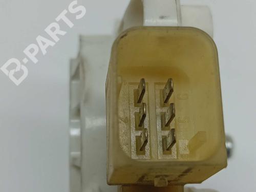 Right front window motor MERCEDES-BENZ E-CLASS (W211) E 400 CDI (211.028) | BP7350390E20 