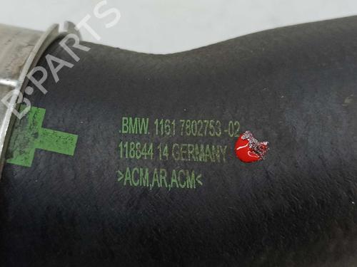 Pipe BMW 3 (E90) 320 d | BP14541533M125 