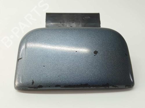 Used Front right exterior door handle PEUGEOT PARTNER MPV (5_, G_) 2.0 HDI (90 hp) 6062804