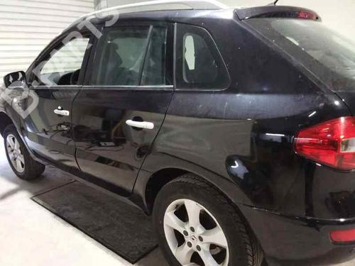 Servo brake RENAULT KOLEOS I (HY_) 2.0 dCi (HY0K) | BP4598262M42 