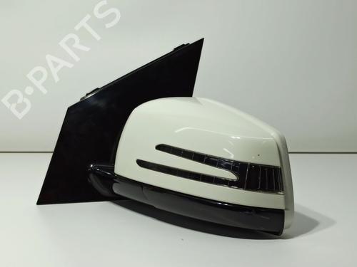 Left mirror MERCEDES-BENZ B-CLASS Sports Tourer (W246, W242) B 200 CDI / d (246.208) | BP29517171C26