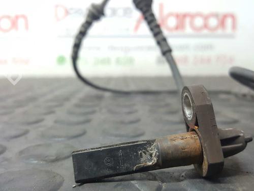 Electronic sensor RENAULT MEGANE III Hatchback (BZ0/1_, B3_) 1.6 16V (BZ1B, BZ1H) | BP14530033M84