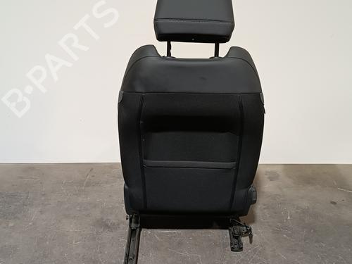 Sæde højre fortil CITROËN C4 III (BA_, BB_, BC_) ë-C4 (BCZKXC, BZCKSC) | BP15592777C16