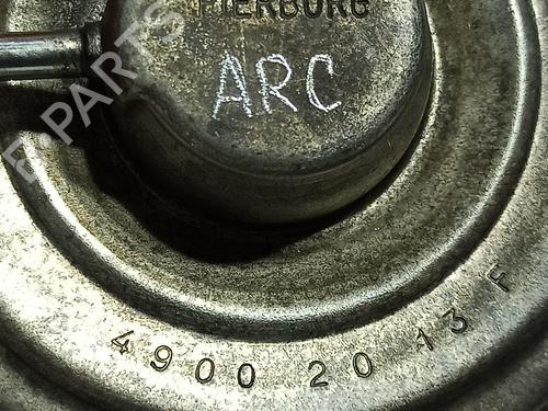 Egr JEEP CHEROKEE (KJ) 2.5 CRD 4x4 | BP18968943M69