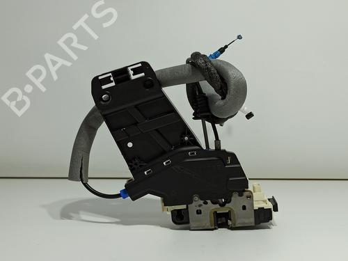 Front right lock JEEP COMPASS (MP, M6, MV, M7)  | BP29601843C97 