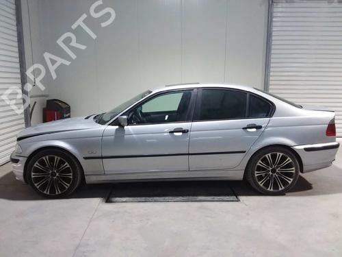 Electronic sensor BMW 3 (E46) 320 d | BP14538022M84