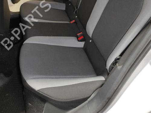 Rear seat SEAT IBIZA V (KJ1, KJG) 1.0 TSI | BP17115579C17