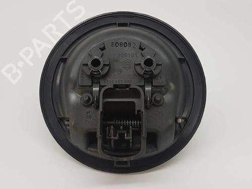 Rear left interior door handle RENAULT KANGOO Express (FW0/1_) 1.5 dCi 85 (FW0K, FW0L, FW0B) | BP8119539I15