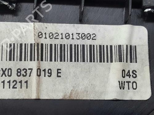 Front left interior door handle AUDI A1 (8X1, 8XK) 1.6 TDI | BP7118498I13