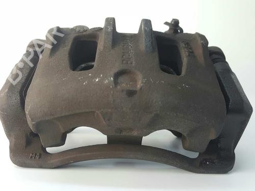 Right front brake caliper HYUNDAI SANTA FÉ II (CM) | BP11542913M104
