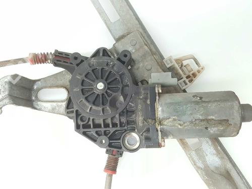 Front left window mechanism PEUGEOT 206 Hatchback (2A/C) 1.4 i | BP5823978C22 
