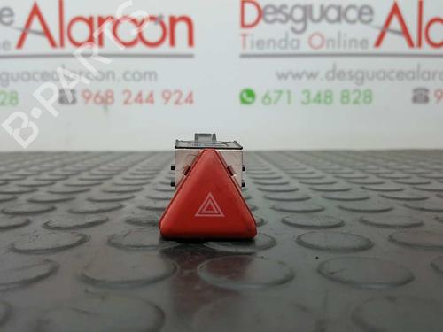 Used Warning switch VW GOLF V (1K1) 1.9 TDI (105 hp) 6629351