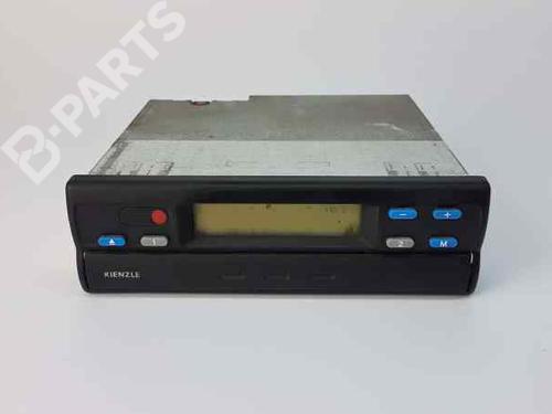 Used Electronic module MERCEDES-BENZ SPRINTER 4-t Van (B904) 413 CDI (129 hp) 5410868