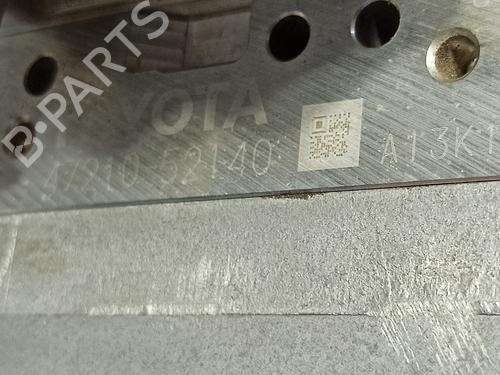 Servo brake TOYOTA YARIS (_P13_) 1.5 Hybrid (NHP130_, NHP130) | BP28332048M42 