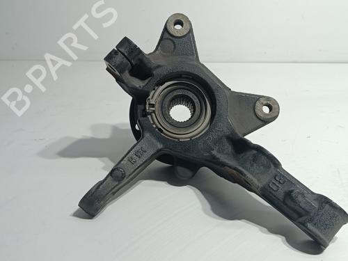 Fusée avant droite RENAULT KANGOO Express (FW0/1_) 1.5 dCi 90 (FW0G, FW05, FW08, FW11) (90 hp) 21126909