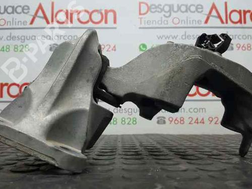 Engine mount RENAULT MEGANE III Hatchback (BZ0/1_, B3_) 1.5 dCi | BP10263451M89 