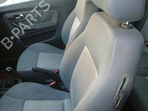 Starter SEAT IBIZA III (6L1) 1.4 16V | BP2735046M8