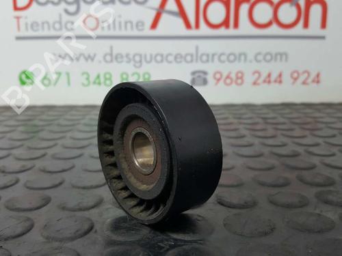 Ander VW TOUAREG (7LA, 7L6, 7L7) 3.0 V6 TDI | BP14528357O1