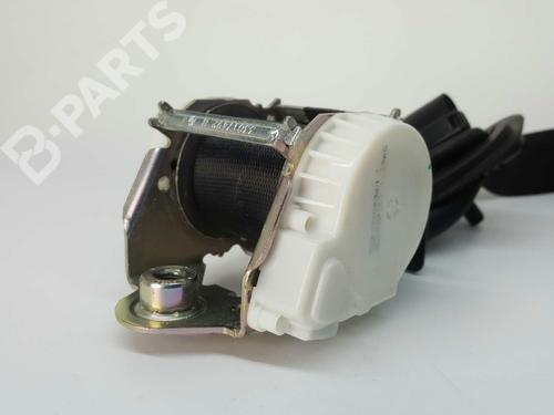 Front right seatbelt BMW 1 (E87) 118 d | BP8749430I25 