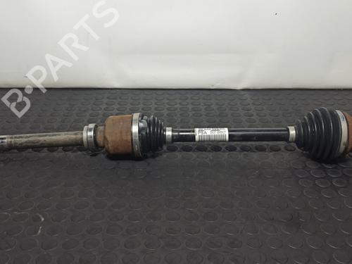 Used Right front driveshaft CITROËN C3 / C3 ORIGIN III (SX) 1.2 THP 110 (110 hp) 15258079