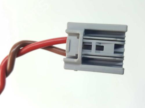 Heater resistor FORD FOCUS III 1.6 TDCi | BP11675512M108 