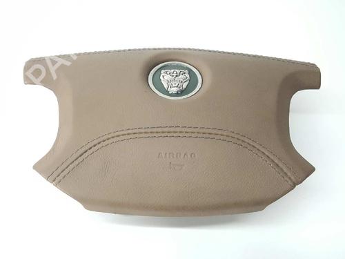 Used Driver airbag JAGUAR S-TYPE II (X200) 2.5 V6 (200 hp) 2850347