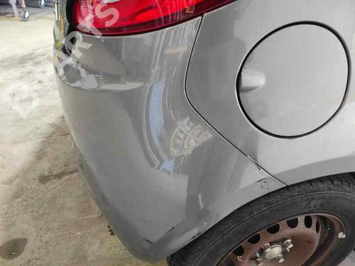 Rear bumper FORD KA (RU8) 1.2 | BP8119503C8 