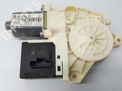 Used Right rear window motor RENAULT MEGANE III Hatchback (BZ0/1_, B3_) 1.5 dCi (BZ09, BZ0D, BZ1W, BZ29, BZ14) (110 hp) 2751040