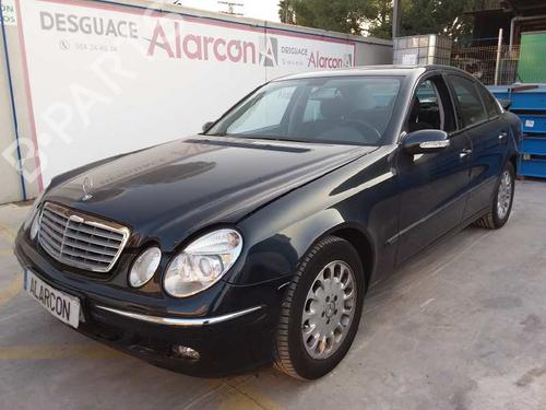 Dør styreenhed MERCEDES-BENZ E-CLASS (W211) E 220 CDI (211.006) | BP2729491M56 