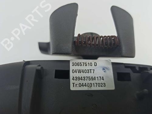 Rear mirror VOLVO XC90 I (275) D5 AWD | BP7449855I6 