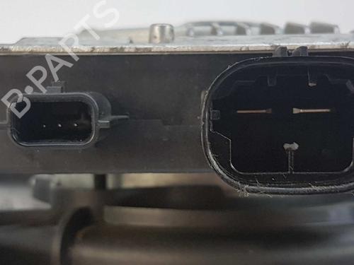Other SMART FORTWO Coupe (453) electric drive / EQ (453.391) | BP9508887O1 
