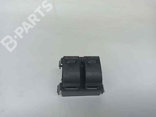 Used Left front window switch AUDI A3 (8L1) 1.9 TDI (110 hp) 6436548