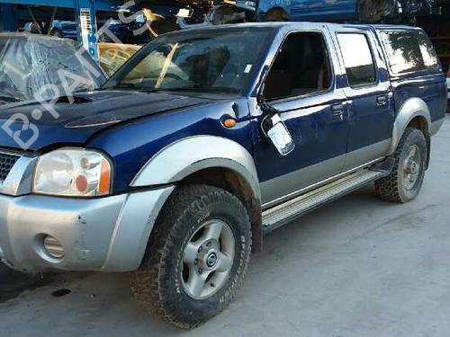 Support NISSAN PICK UP (D22) 2.5 Di 4WD | BP14528597C155 