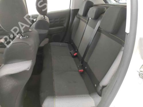 Elektronisk sensor CITROËN C3 III (SX) 1.5 BlueHDi 100 (SXYHYP, SXYHTU) | BP8750322M84 