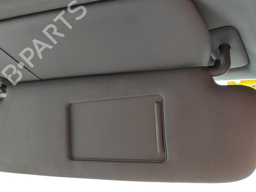 Sonnenblende Rechts VW TOUAREG (7LA, 7L6, 7L7) 2.5 R5 TDI | BP13912938I2