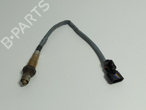 Elektronisk sensor MERCEDES-BENZ C-CLASS T-Model (S205) C 200 d (205.207) (136 hp) 21126806