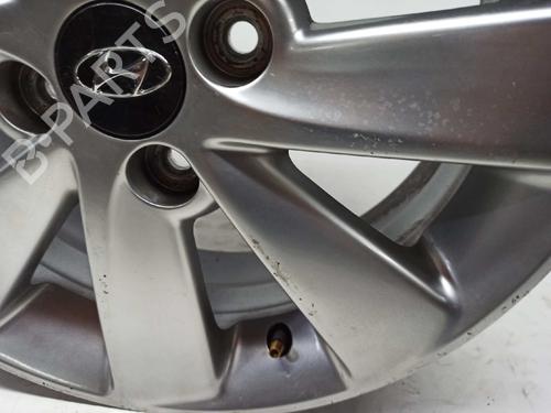 Rim HYUNDAI i20 I (PB, PBT) 1.4 | BP9257127C45 