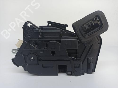 Front right lock VW GOLF VI (5K1) 1.4 | BP8669139C97