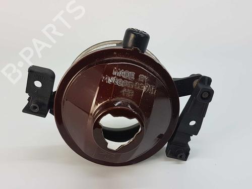 Left front fog light FORD FOCUS C-MAX (DM2) 2.0 TDCi | BP7297009C30 