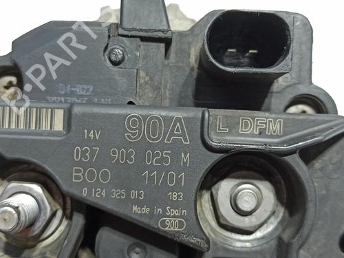 Generator VW POLO (6N2) 1.4 TDI | BP18599669M7 