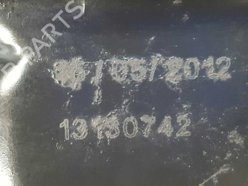 Engine mount OPEL CORSA D (S07) 1.3 CDTI (L08, L68) | BP10264249M89 