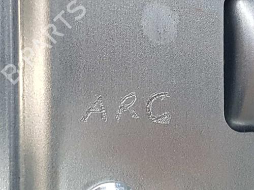 Passenger airbag PEUGEOT EXPERT Tepee (VF3X_) 2.0 HDi 120 | BP8376742C10