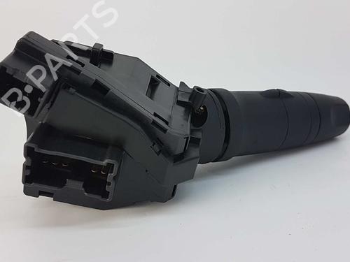 Headlight switch NISSAN X-TRAIL I (T30) 2.2 DCi | BP5660236I24