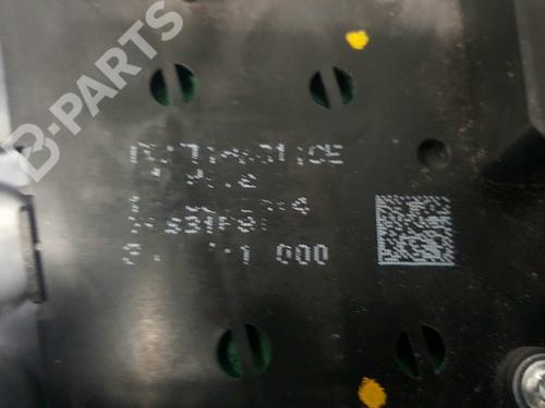 Switch FORD C-MAX II (DXA/CB7, DXA/CEU) 1.6 TDCi | BP11386802I30 