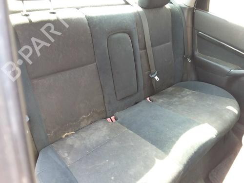 Mass air flow sensor FORD FOCUS I (DAW, DBW) 1.6 16V | BP6435147M95 