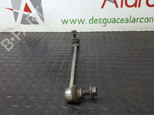 Left front suspension arm VW GOLF V (1K1) 2.0 TDI | BP14527508M12 