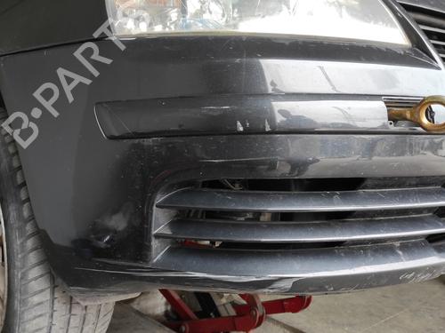 Front bumper FIAT STILO (192_) 1.9 JTD (192_XE1A) | BP28615632C7